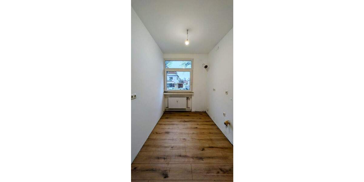 Etagenwohnung Bremen Borgfeld - 3 Zimmer, 70 m&sup2;, 219.900&euro; | Angebot:25678047