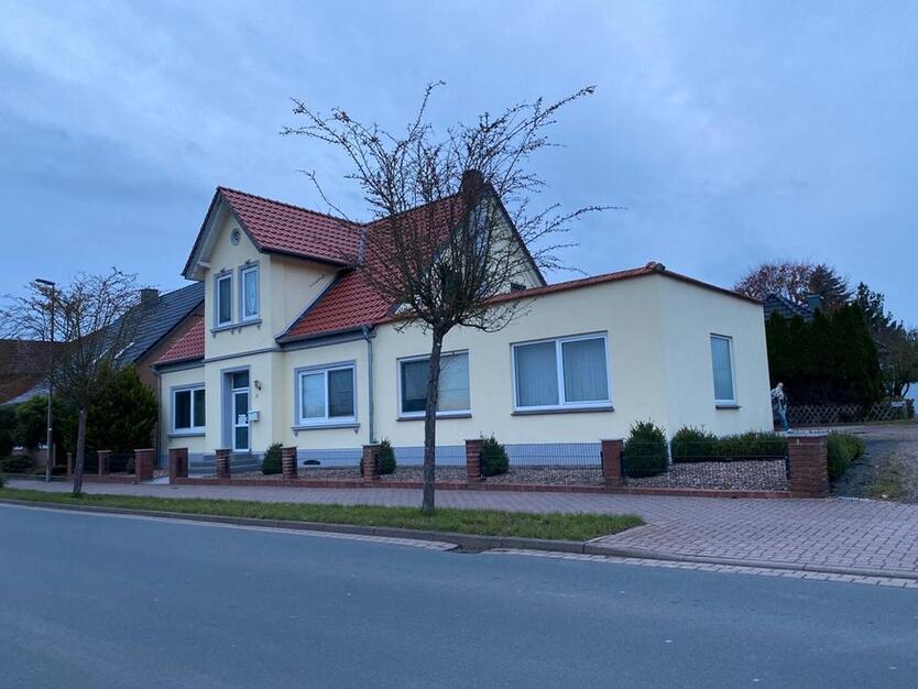 Wohnung im 1. Obergeschoss in Bassum-Osterbinde 4 zimmer