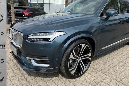 Volvo XC90 33.900 km 59.900 &euro; Weyhe 28844