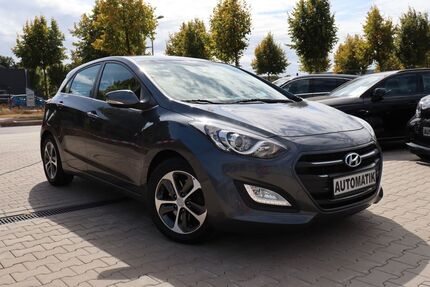 Hyundai i30 181.730 km 10.990 &euro; Delmenhorst 27751