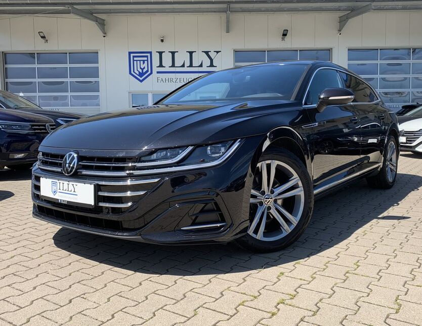 VW Arteon 79.832 km 29.950 € Hatten | Sandkrug 26209