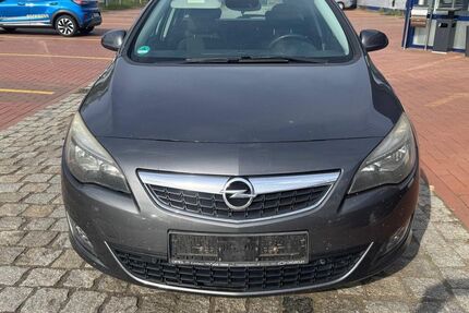 Opel Astra 367.000 km 3.999 &euro; Bremen 28199