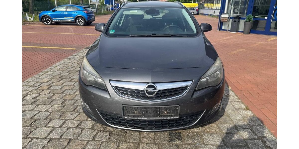 Opel Astra 367.000 km 3.999 &euro; Bremen 28199
