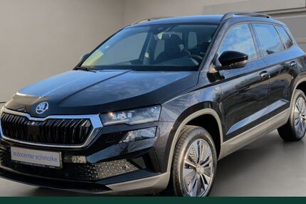Skoda Karoq 5.900 km 32.840 &euro; Osterholz-Scharmbeck 27711
