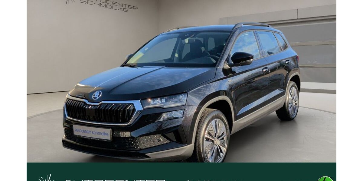 Skoda Karoq 5.900 km 32.840 &euro; Osterholz-Scharmbeck 27711
