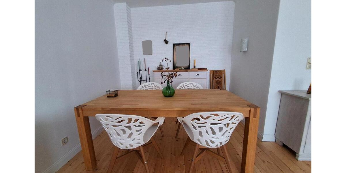Reihenhaus Bremen Findorff - 4 Zimmer, 110 m&sup2;, 440.000&euro; | Angebot:26439622