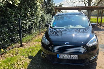 Ford Grand C-Max 164.900 km 7.200 &euro; Grasberg 28879