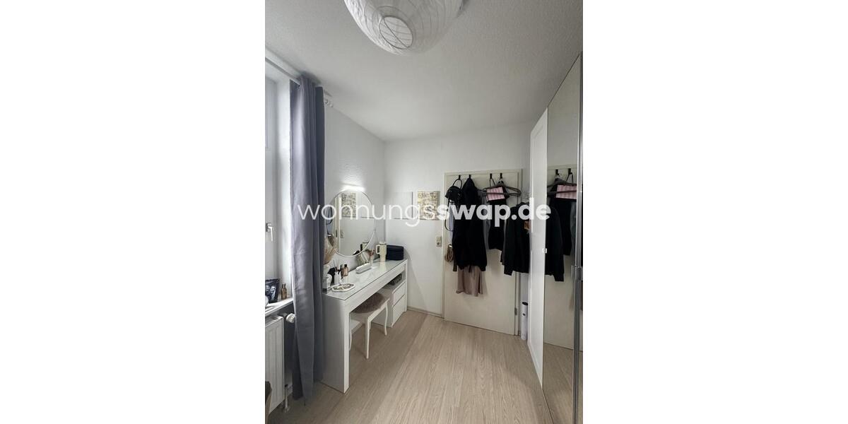 Etagenwohnung Bremen Findorff - 2 Zimmer, 40 m&sup2;, 400&euro; | Angebot:25391415