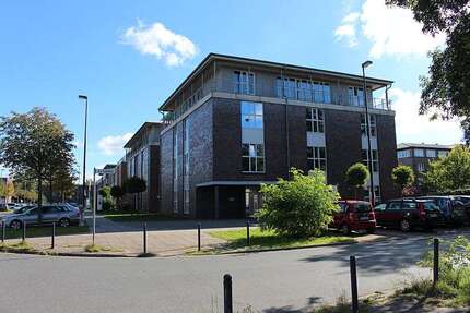 Gewerbeobjekt Bremen Horn-Lehe - 318&euro; | Angebot:24649500