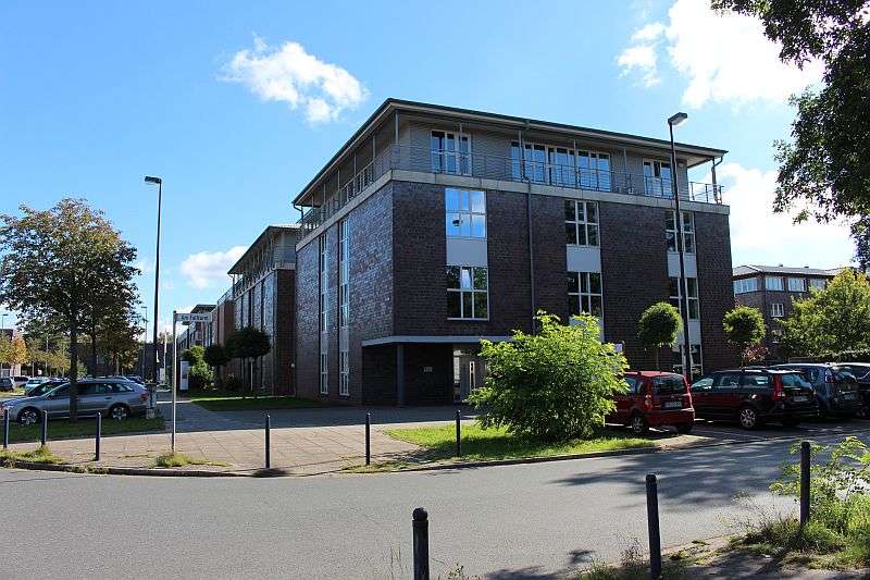 Gewerbeobjekt Bremen Horn-Lehe - 318&euro; | Angebot:24649500