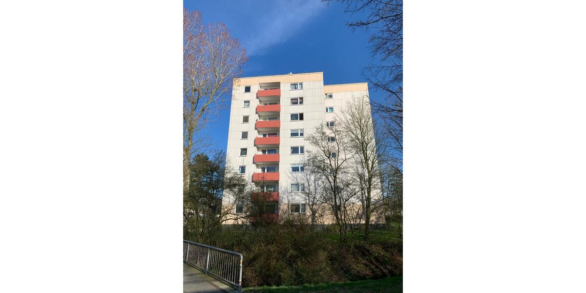 Etagenwohnung Bremen Osterholz - 2 Zimmer, 60 m&sup2;, 80.000&euro; | Angebot:26310067