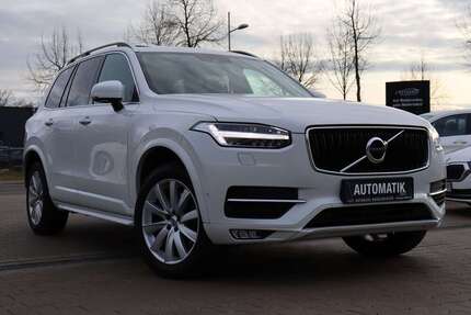 Volvo XC90 165.340 km 24.950 &euro; Delmenhorst 27751