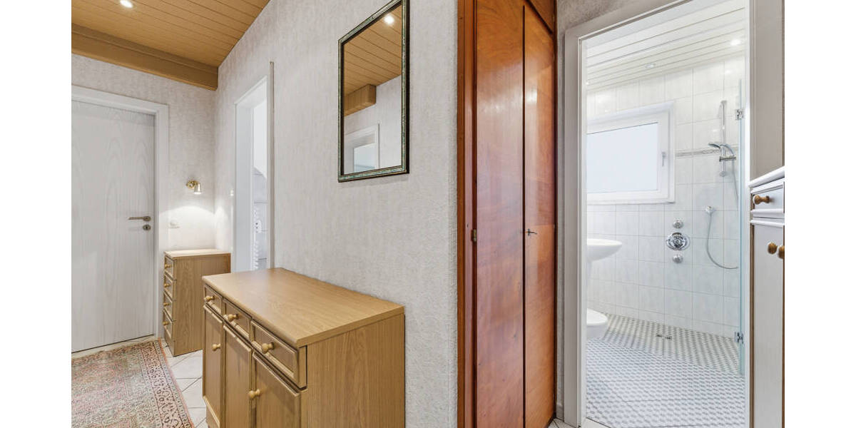 Etagenwohnung Bremen / Huchting Kirchhuchting - 3 Zimmer, 73 m&sup2;, 155.000&euro; | Angebot:25996674