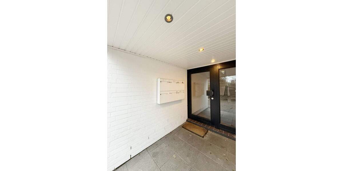 Etagenwohnung Stuhr Brinkum - 3 Zimmer, 73 m&sup2;, 219.000&euro; | Angebot:25685427