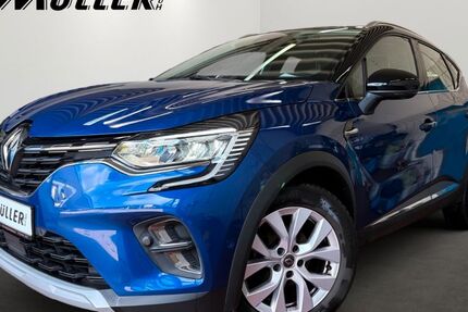 Renault Captur 76.000 km 17.990 € Delmenhorst 27755