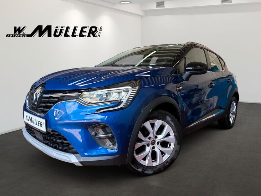 Renault Captur 76.000 km 17.990 € Delmenhorst 27755