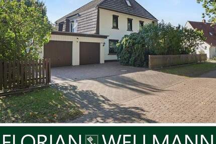 Haus Oyten Bassen - 7 Zimmer, 263 m&sup2;, 385.000&euro; | Angebot:25770411