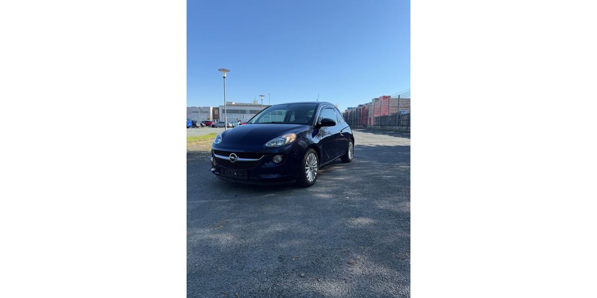 Opel Adam 79.800 km 7.490 &euro; Achim 28832