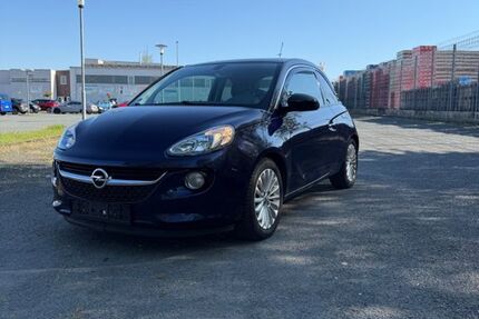 Opel Adam 79.800 km 7.990 &euro; Achim 28832