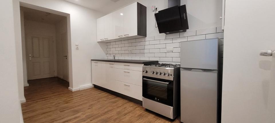 Hochparterre Bremen Blockland - 3 Zimmer, 55 m&sup2;, 850&euro; | Angebot:26654916
