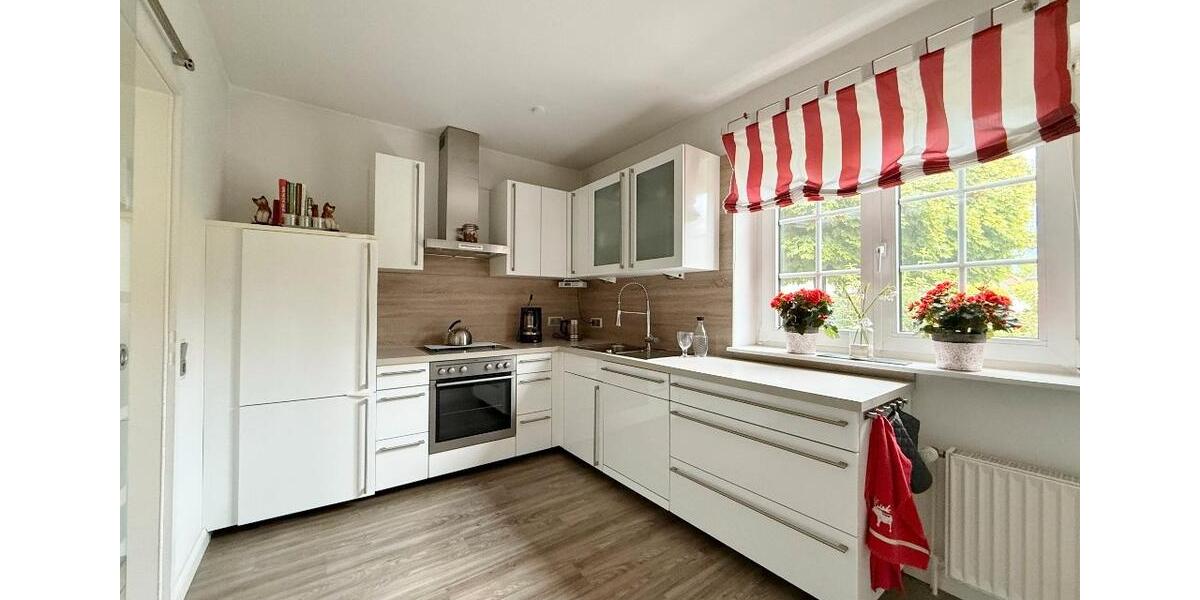 Einfamilienhaus Stuhr - 4 Zimmer, 123 m&sup2;, 399.000&euro; | Angebot:26817759