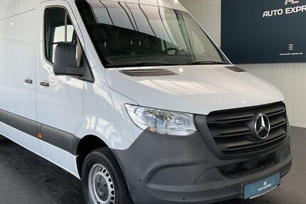 Mercedes-Benz Sprinter 61.008 km 35.581 € Oyten 28876