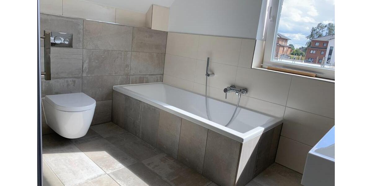 Doppelhaushälfte Ganderkesee - 4 Zimmer, 130 m&sup2;, 469.000&euro; | Angebot:24729204