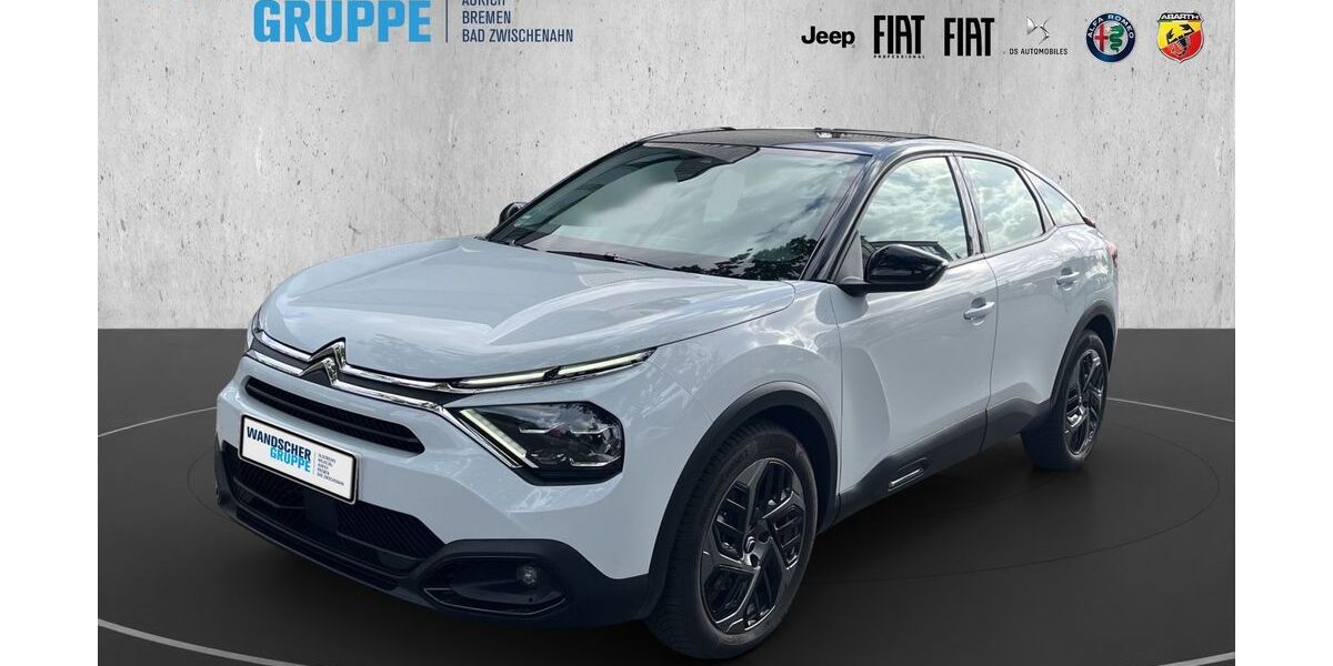 Citroen C4 12.691 km 17.390 &euro; Bremen 28207