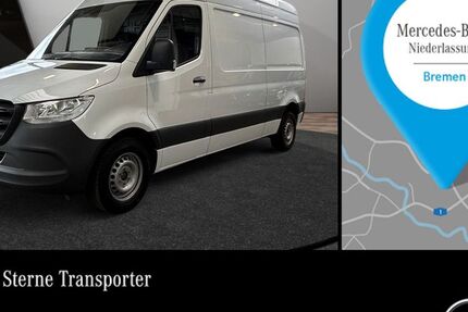 Mercedes-Benz Sprinter 21.295 km 38.068 &euro; Bremen 28307