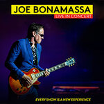 Premium Tickets - Joe Bonamassa Live In Concert
