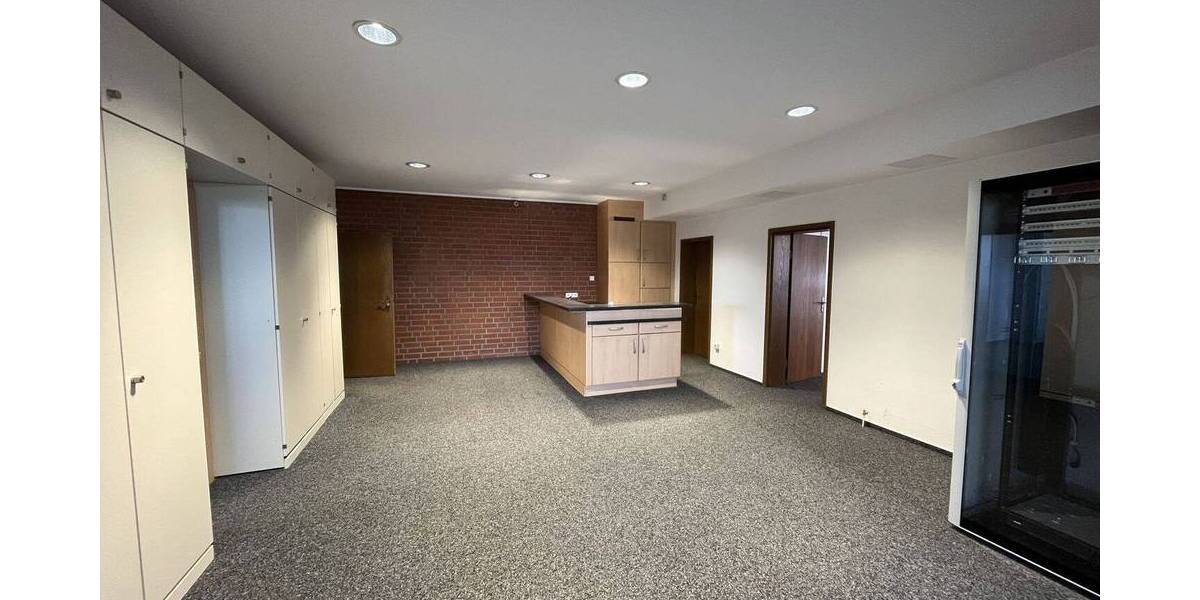 Gewerbeobjekt Stuhr Moordeich - 2.730&euro; | Angebot:26189531