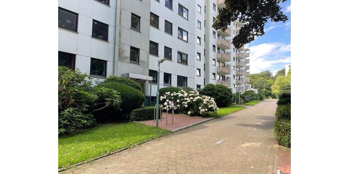 Etagenwohnung Bremen / Lesum St. Magnus - 180.000&euro; | Angebot:26107531
