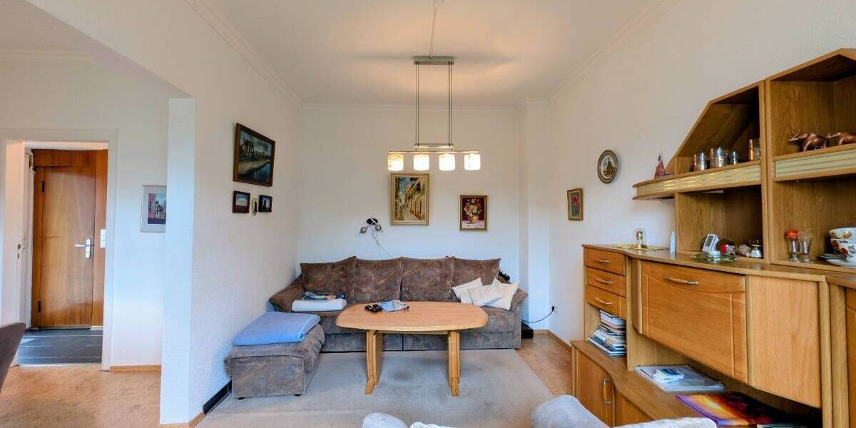 Doppelhaushälfte Bremen Borgfeld - 4 Zimmer, 80 m&sup2;, 320.000&euro; | Angebot:26673539