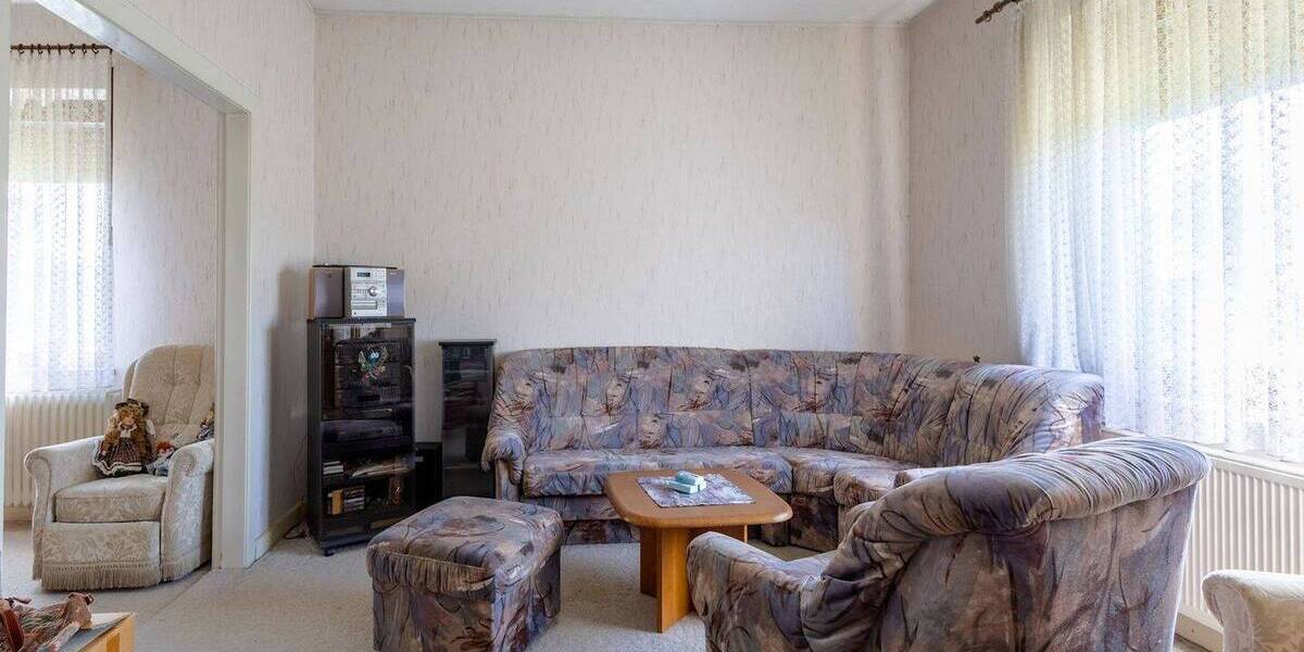 Einfamilienhaus Syke / Barrien Barrien - 7 Zimmer, 160 m&sup2;, 275.000&euro; | Angebot:26763360