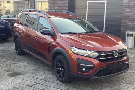 Dacia Jogger 44.840 km 15.990 &euro; Bremen 28309