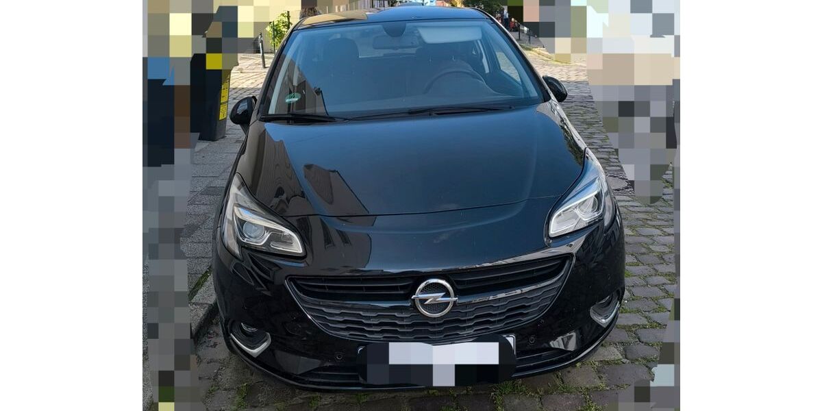 Opel Corsa 55.000 km 11.000 &euro; Bremen 28203