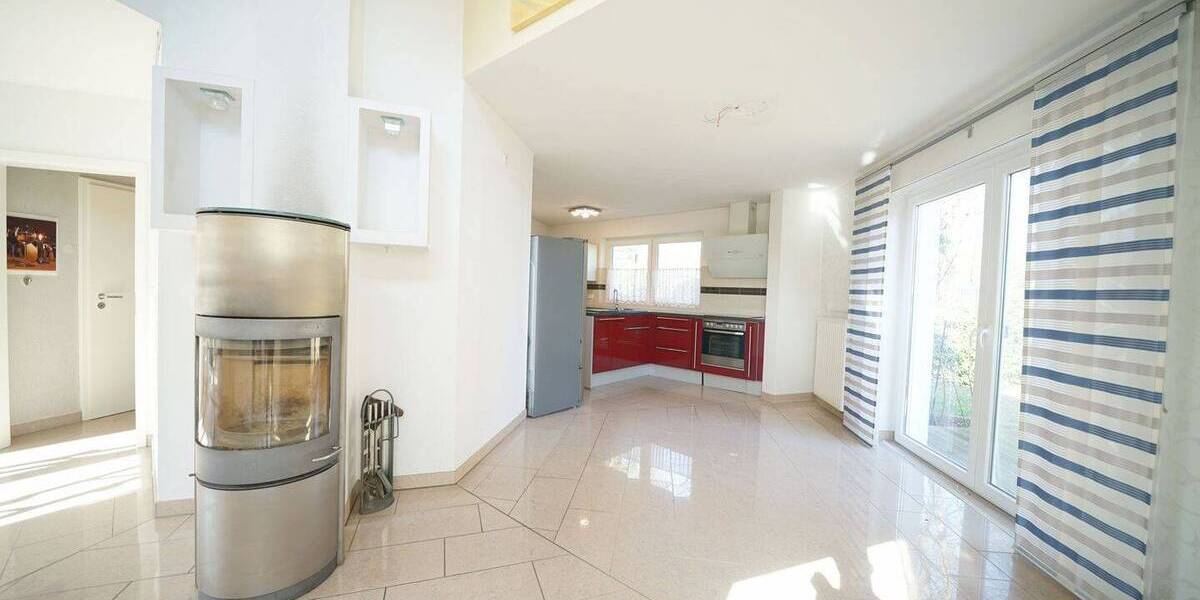 Einfamilienhaus Achim Baden - 3 Zimmer, 110 m&sup2;, 409.000&euro; | Angebot:26127591