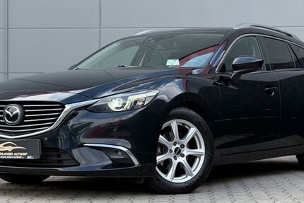 Mazda 6 280.000 km 4.990 &euro; Bremen 28199