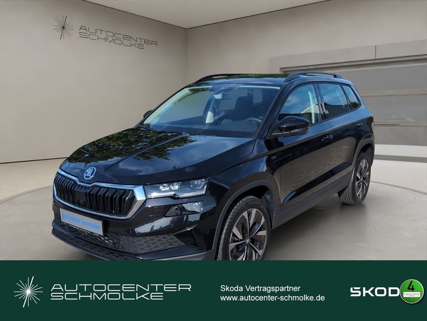 Skoda Karoq 4.900 km 35.999 € Osterholz-Scharmbeck 27711
