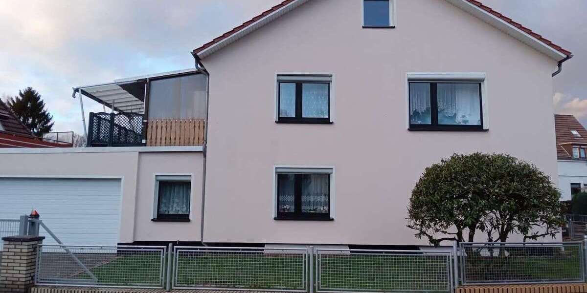 Einfamilienhaus Blumenthal Blumenthal - 7 Zimmer, 205 m&sup2;, 420.000&euro; | Angebot:26186147