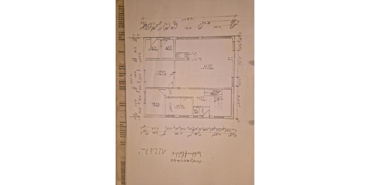 Einfamilienhaus Bremen Oberneuland - 9 Zimmer, 334 m&sup2;, 950.000&euro; | Angebot:27246985