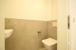 Hoch moderne Penthouse-Wohnung Neubau zum 1.7.2026 Rollläden+Stellplatz+Dachterrasse mit Einbauküche - Einfamilienhaus Weyhe Leeste | Angebot:26888273