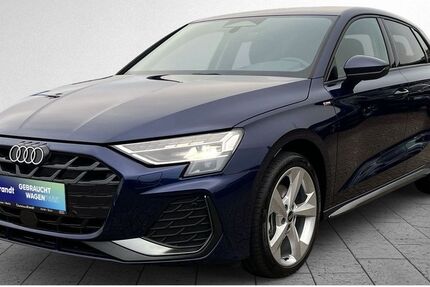 Audi A3 1.010 km 36.890 &euro; Achim 28832