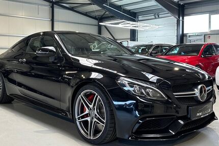 Mercedes-Benz C 63 AMG 176.000 km 38.990 &euro; Grasberg 28879