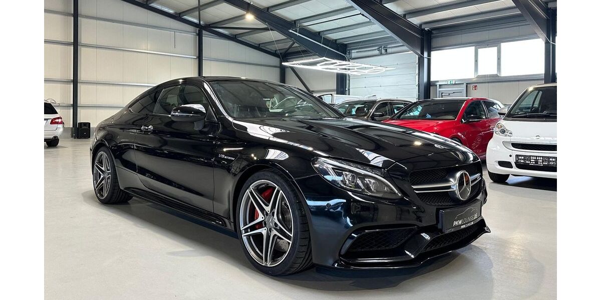 Mercedes-Benz C 63 AMG 176.000 km 38.990 &euro; Grasberg 28879