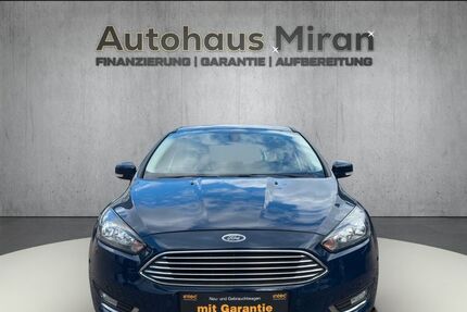 Ford Focus 45.850 km 9.999 &euro; Delmenhorst 27751