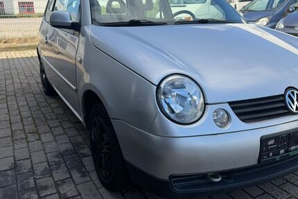 VW Lupo 252.000 km 2.000 &euro; Bremen 28307