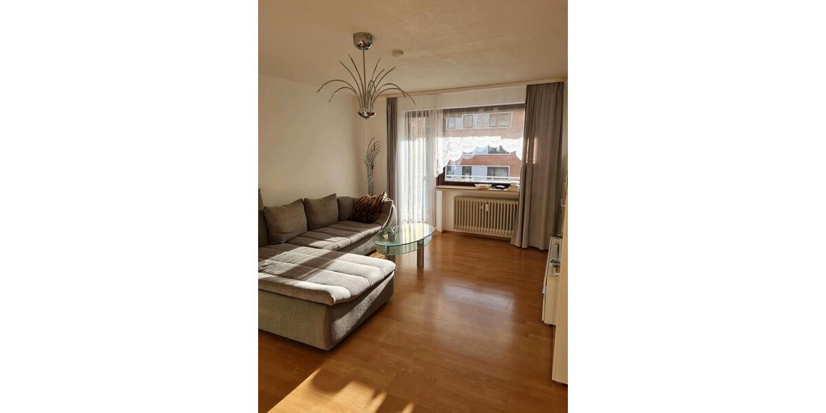 Etagenwohnung Oyten - 3 Zimmer, 79 m&sup2;, 210.000&euro; | Angebot:24357017