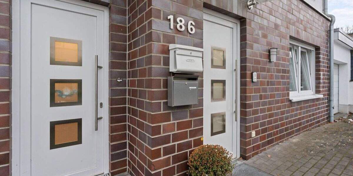 Mehrfamilienhaus, Wohnhaus Bremen Gröpelingen - 8 Zimmer, 339 m&sup2;, 649.000&euro; | Angebot:25770428