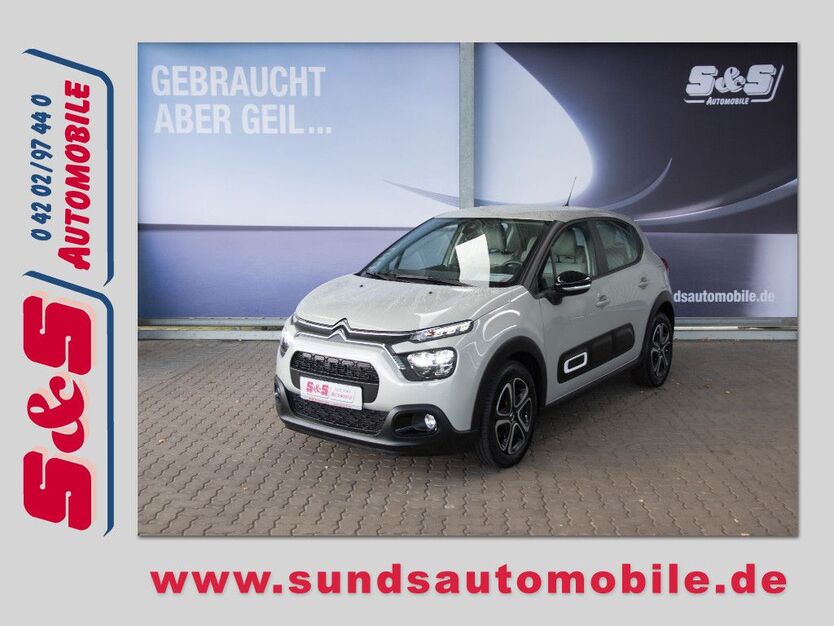 Citroen C3 19.890 km 13.990 € Achim 28832